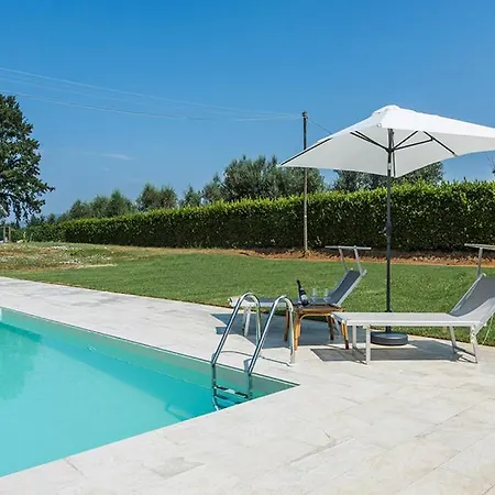 Guest house Piandaccoli Lastra a Signa