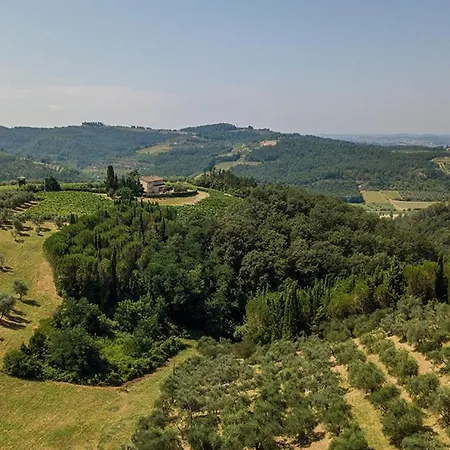 Guest house Piandaccoli Lastra a Signa