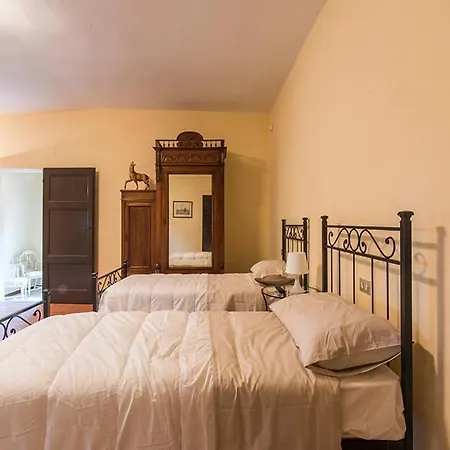 Piandaccoli Guest house