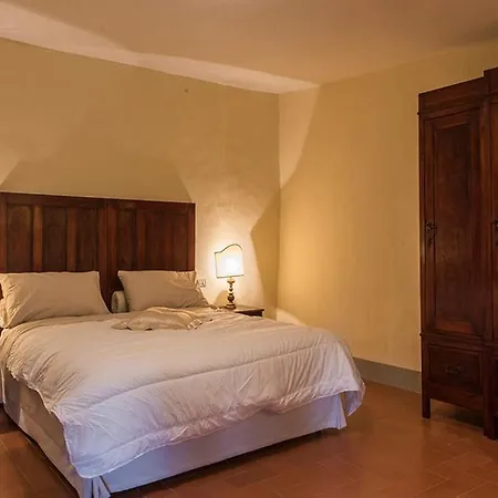 Piandaccoli Guest house