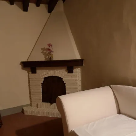 Piandaccoli Guest house Lastra a Signa