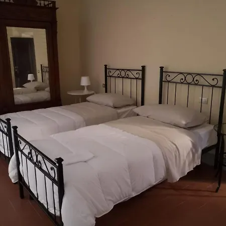 Piandaccoli Guest house Lastra a Signa