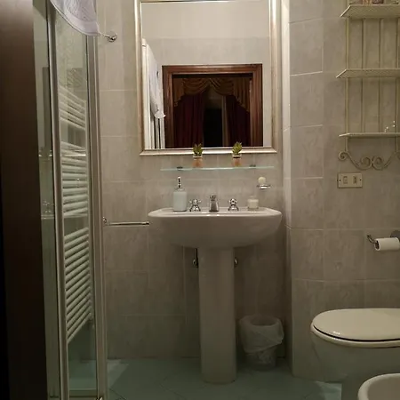 Piandaccoli Guest house Lastra a Signa