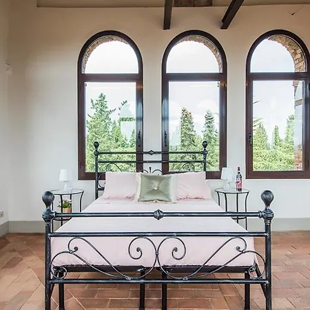 Guest house Piandaccoli *