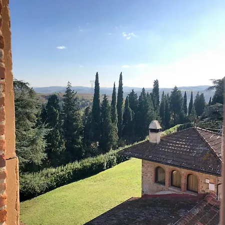 Piandaccoli Guest house Lastra a Signa