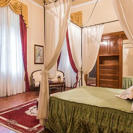 Piandaccoli Guest house *