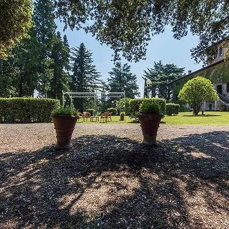 Piandaccoli Guest house
