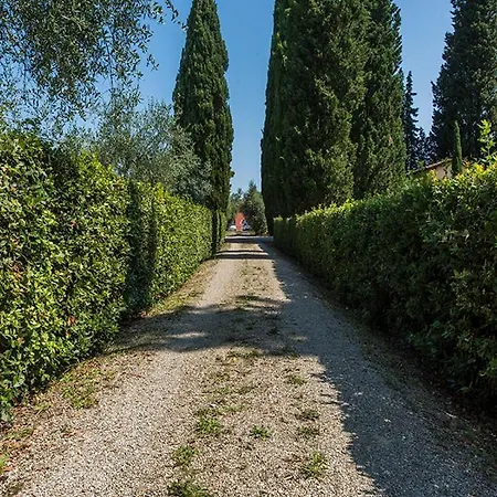 Piandaccoli Lastra a Signa