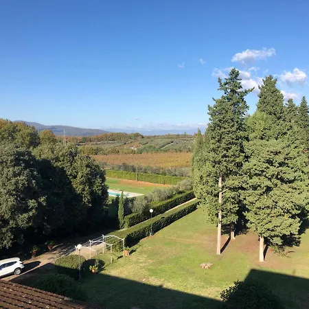 Piandaccoli Guest house *