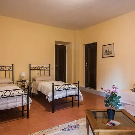 Piandaccoli Guest house Lastra a Signa