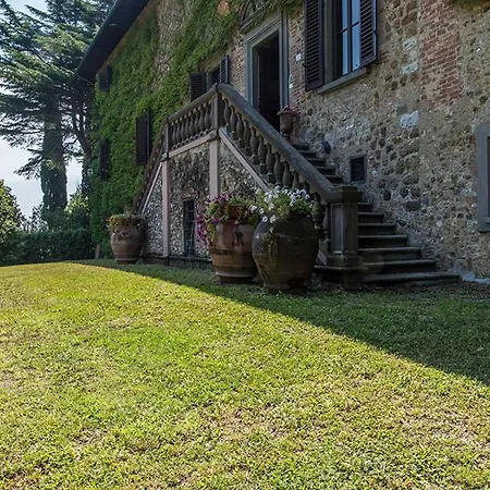 Piandaccoli Lastra a Signa