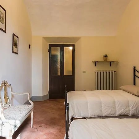 Piandaccoli Guest house *