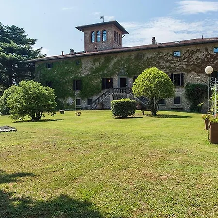 Piandaccoli Guest house