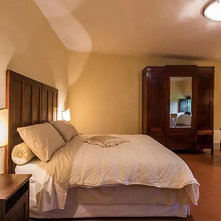 Piandaccoli Guest house *
