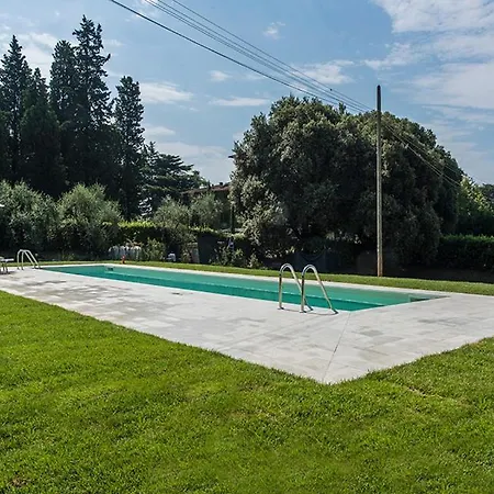 Guest house Piandaccoli *
