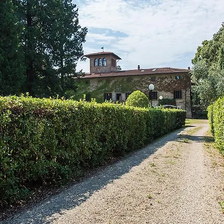 Guest house Piandaccoli Lastra a Signa