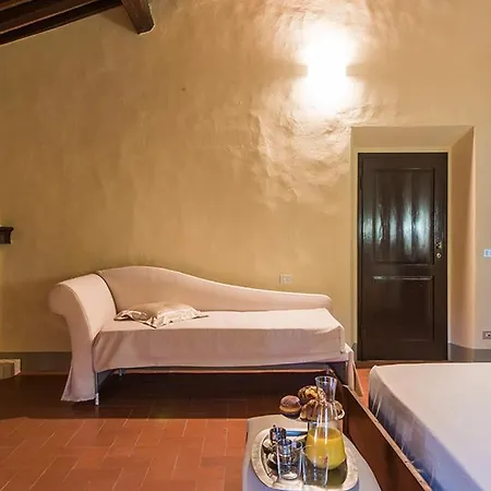 Guest house Piandaccoli *