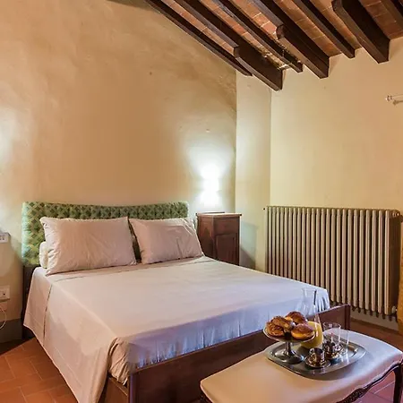 Guest house Piandaccoli *