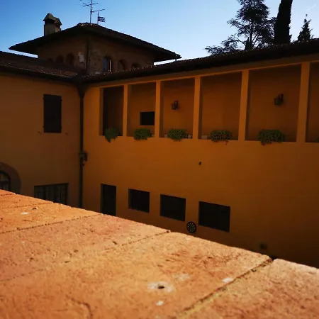 Guest house Piandaccoli *