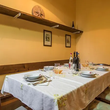 Piandaccoli Guest house *