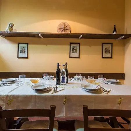 Piandaccoli Guest house Lastra a Signa