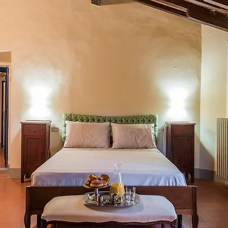Piandaccoli Guest house Lastra a Signa