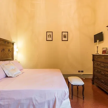 Piandaccoli Guest house