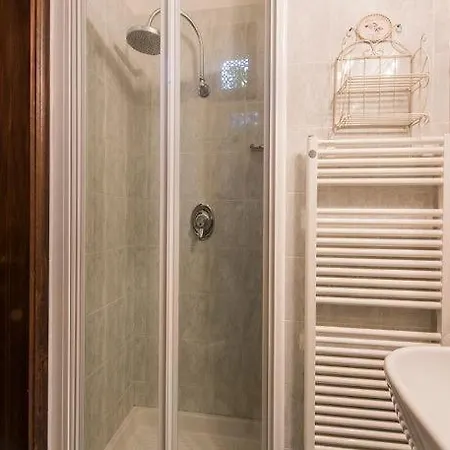 Guest house Piandaccoli *