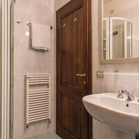 Piandaccoli Guest house Lastra a Signa