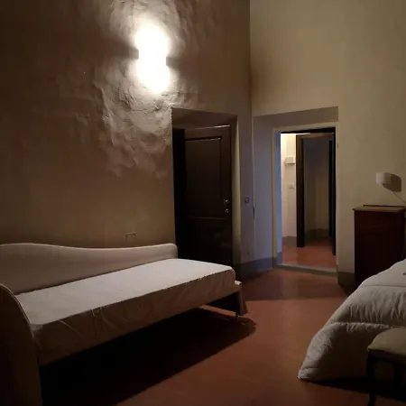 Piandaccoli Guest house